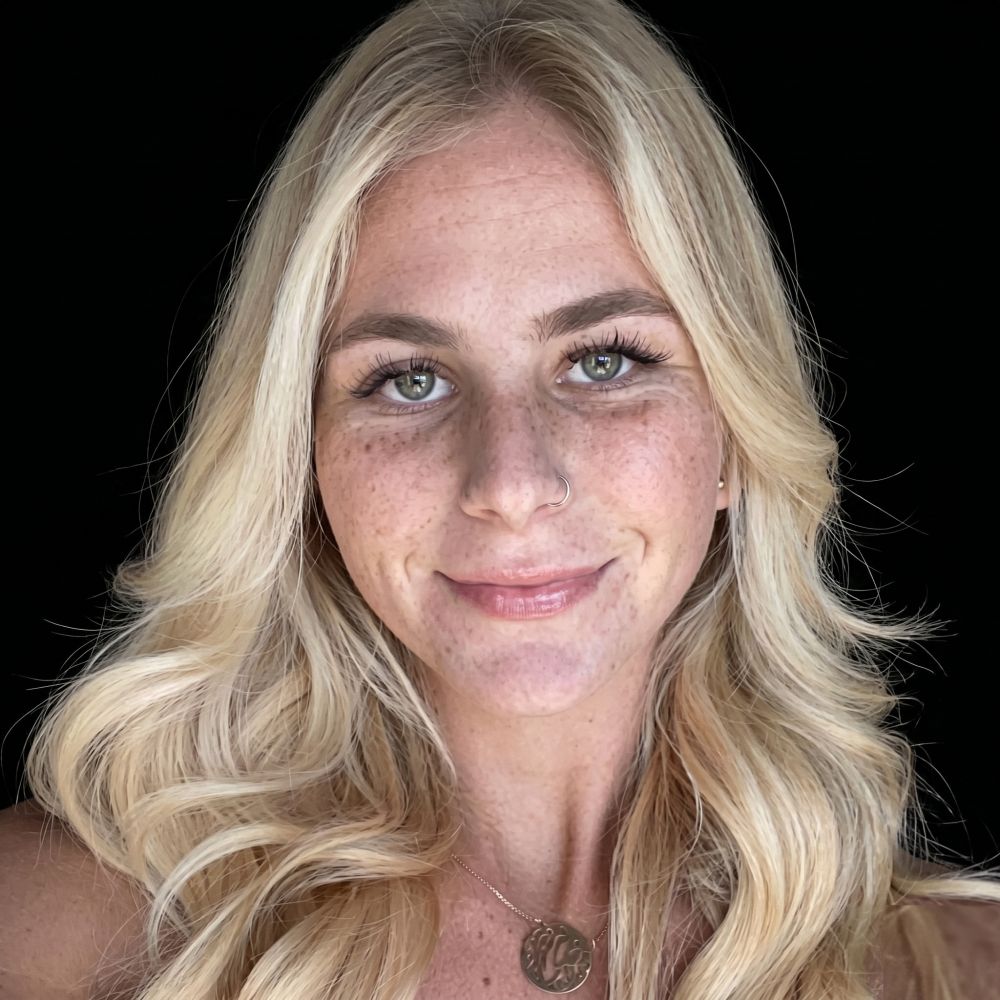 Hailey Owens at Hair Envy Inc. Salon & Spa