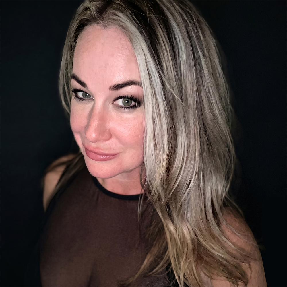 Kimberly Orr-Monto at Hair Envy Inc. Salon & Spa