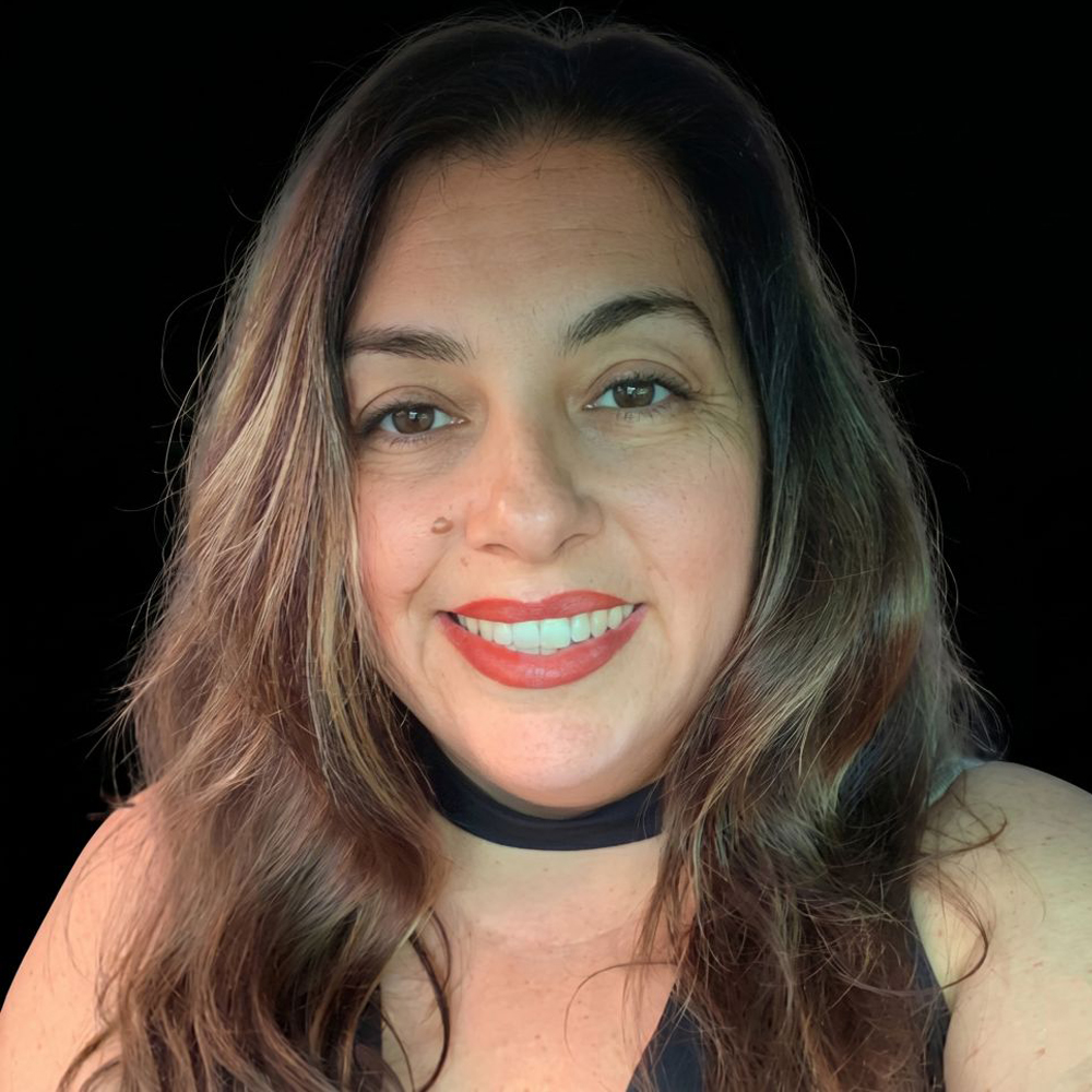 Catella Castell at Hair Envy Inc. Salon & Spa