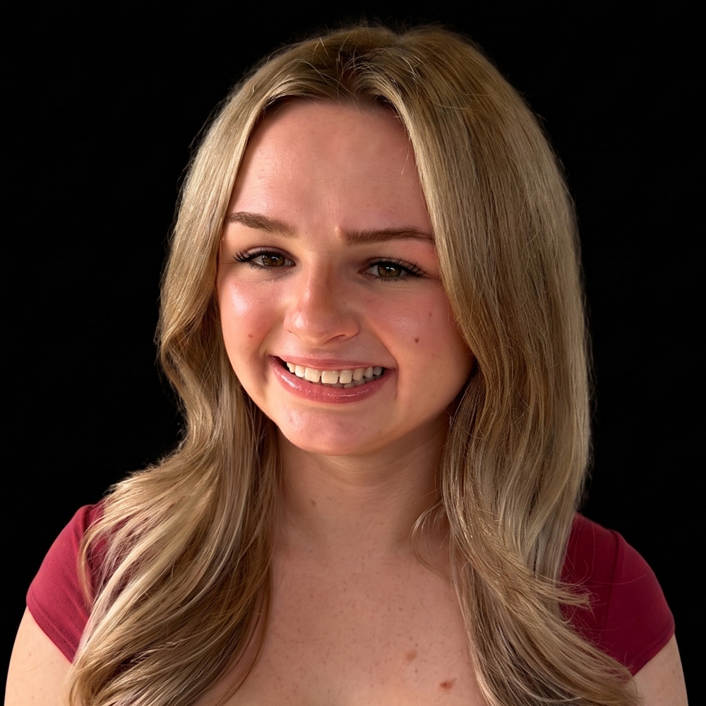Emily Strong at Hair Envy Inc. Salon & Spa