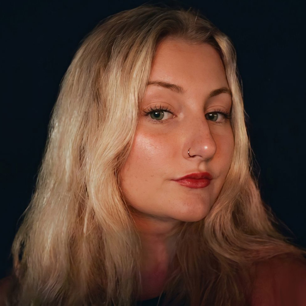 Lily Caddell at Hair Envy Inc. Salon & Spa